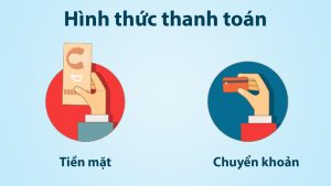 Chính sách thanh toán