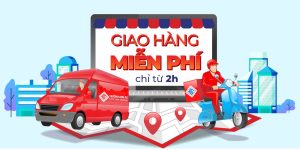 Chính sách vận chuyển và giao nhận