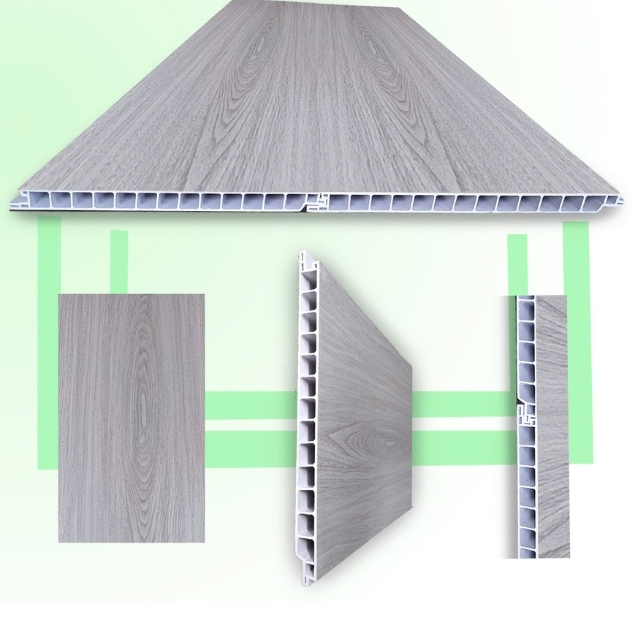 Sàn nhựa chịu lực K3