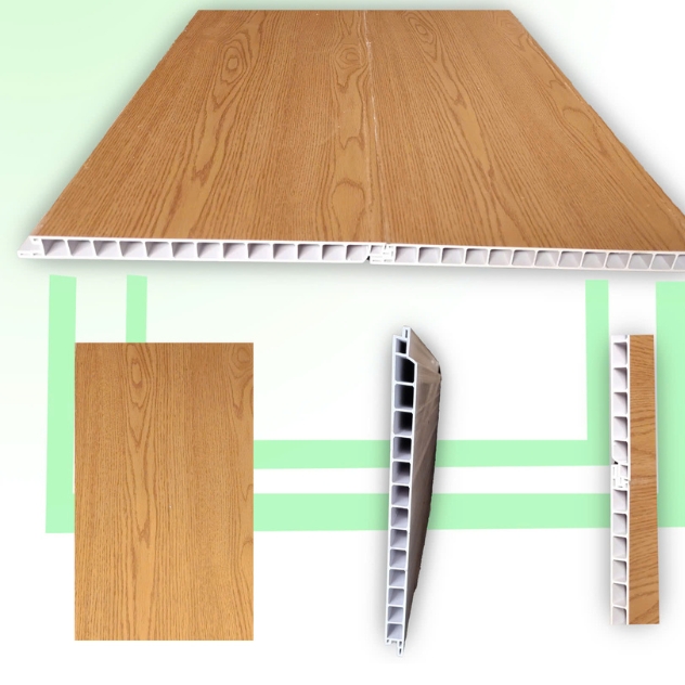 Sàn nhựa chịu lực K5