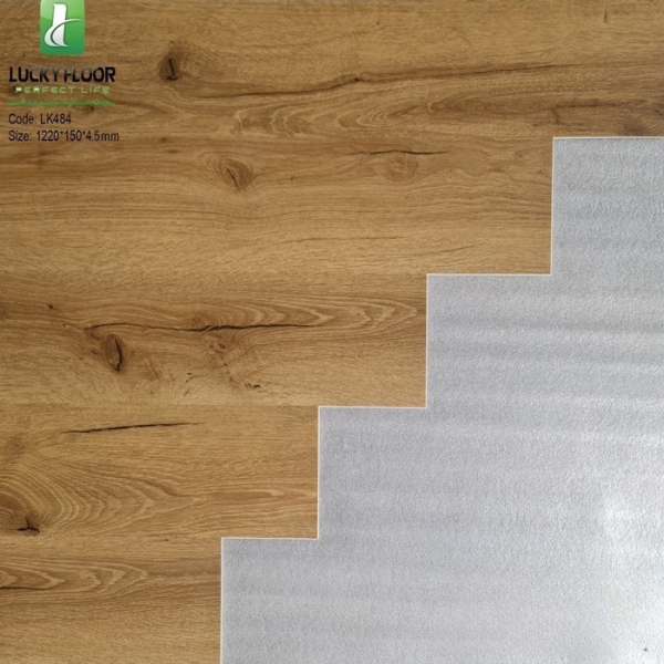 Sàn nhựa Vfloor Lucky LK484 1 san nhua vfloor lk484C