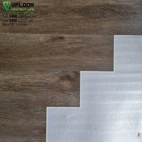 Sàn nhựa VfLoor Luxury V406 1 san nhua vfloor v406C