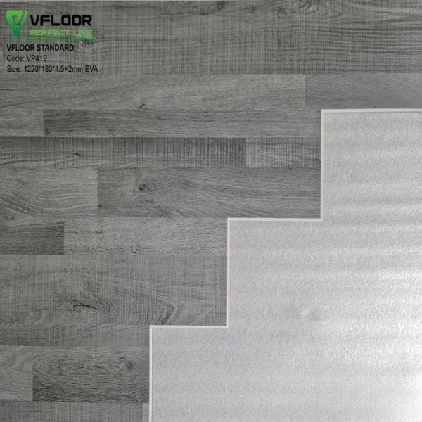 Sàn nhựa VfLoor Standard VP419 1 san nhua vfloor vp419C
