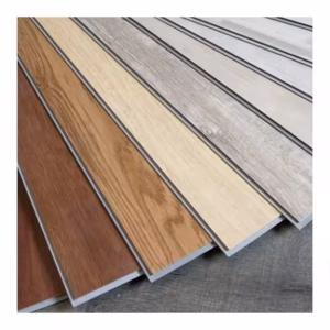 Sàn nhựa hèm khóa PVC