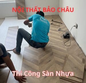 Thi cong san nhua 9